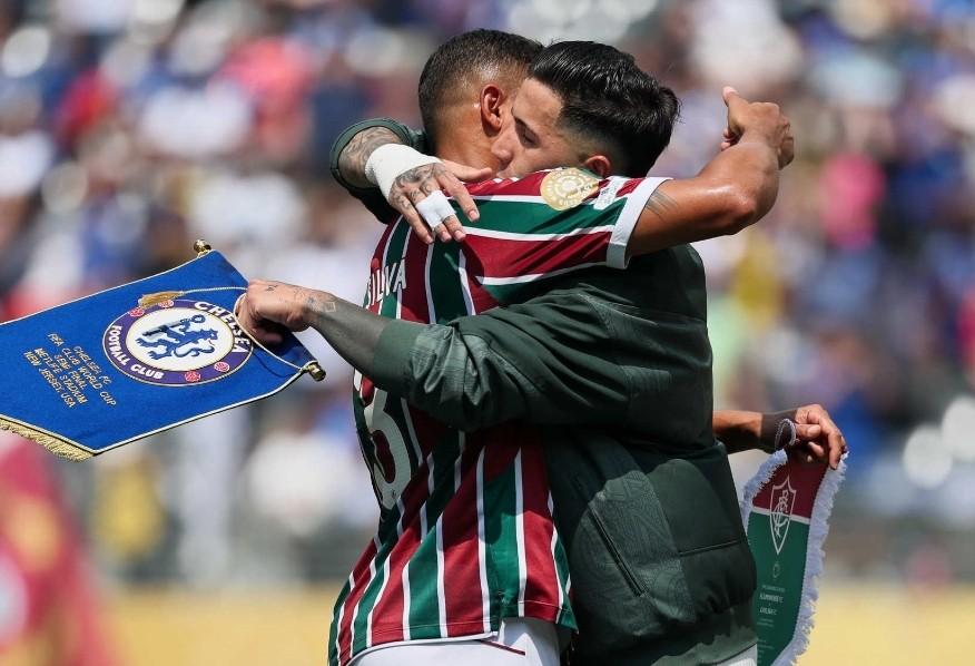 Kaiyun官方入口关于清晨切尔西调整名单以备NBA总决赛；门线救险环节打磨；悬念犹存；更衣室氛围转暖的信息